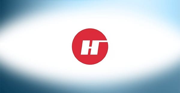 Halliburton Company logo