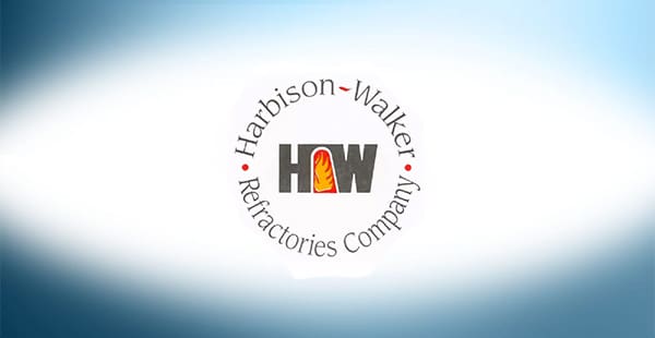 Harbison-Walker logo