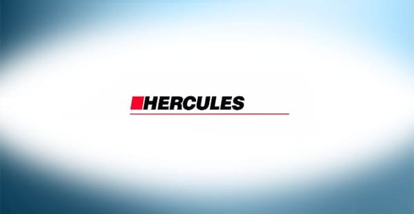 Hercules Chemical Company logo