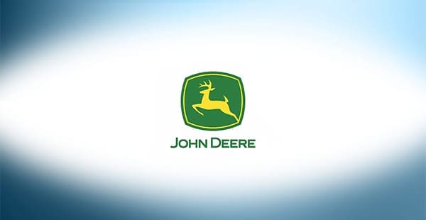 Deere & Company logo