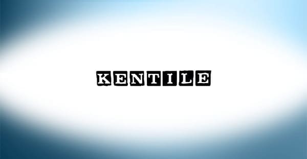 Kentile Floors logo