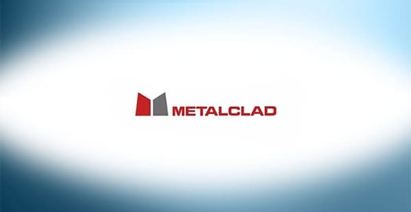 Metalclad Insulation Company Logo
