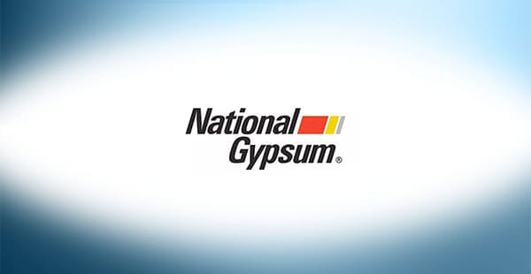 National Gypsum Logo
