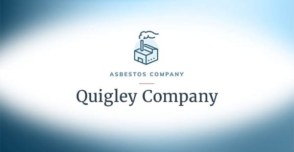 Quigley Company logo