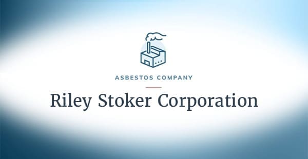 Riley Stoker Corporation logo