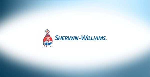 Sherwin Williams logo