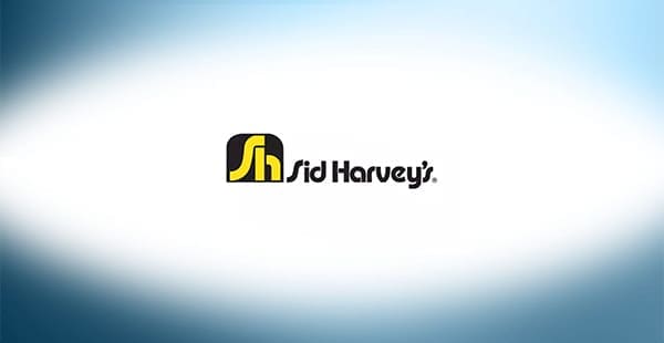 Sid Harvey Industries Logo