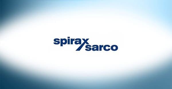 Spirax Sarco logo