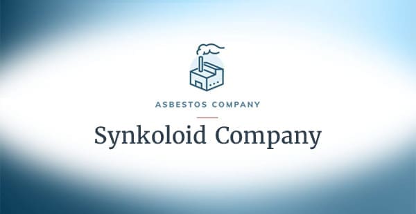 Synkoloid Company logo