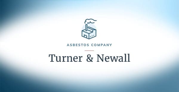 Turner & Newall logo