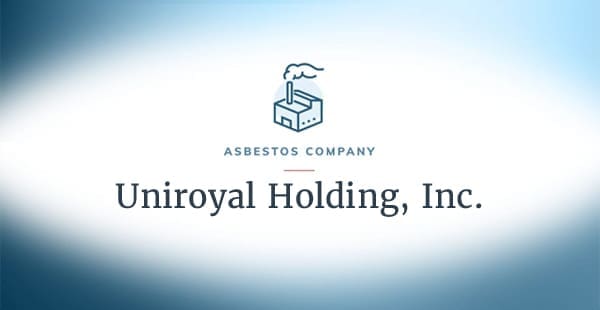 Uniroyal Holding Inc.