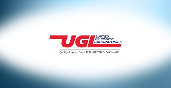 United Gilsonite Laboratories logo