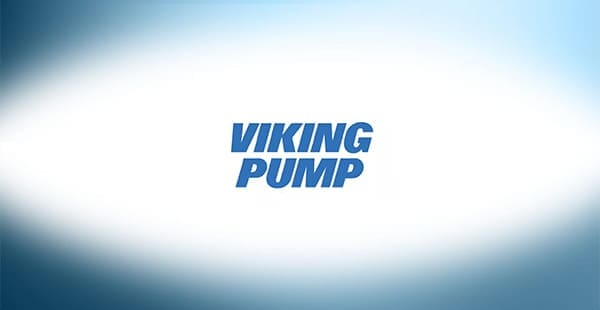 Viking Pump Logo