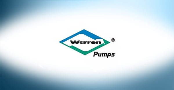 Warren Pumps logo