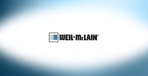 Weil-McLain Company Logo