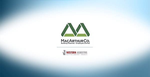Western MacArthur logo