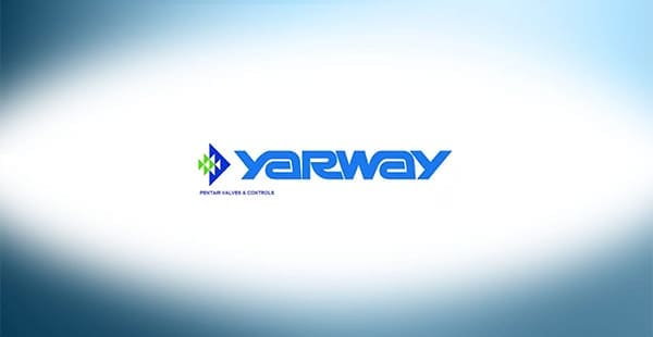 Yarway Logo