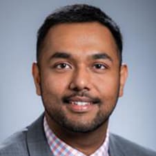 Photo of Dr. Aakash Desai