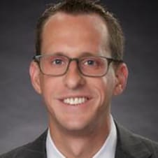 Photo of Dr. Adam J. Bograd