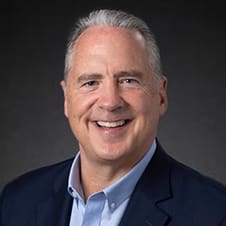 Photo of Dr. Daniel L. Miller