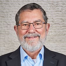Photo of Dr. David P. Carbone