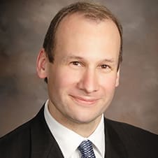 Photo of Dr. J. Timothy Sherwood