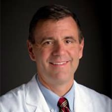Photo of Dr. James Donahue
