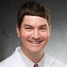 Photo of Dr. John Keech