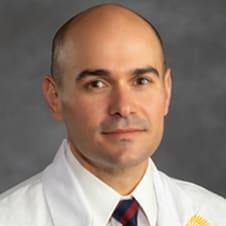 Photo of Dr. Leopoldo Fernandez