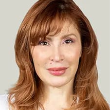 Photo of Dr. Mecker Möller