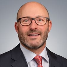 Photo of Dr. Seth D. Force