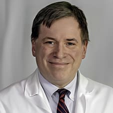 Photo of Dr. Thomas J. Miner