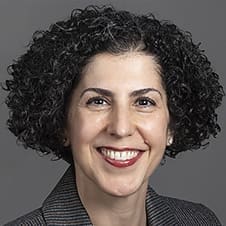 Photo of Dr. Umut Sarpel