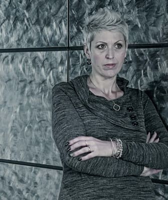 Heather Von St. James