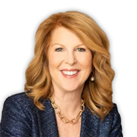 Anne McGinness Kearse