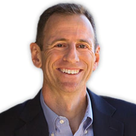 Chris Duffy headshot