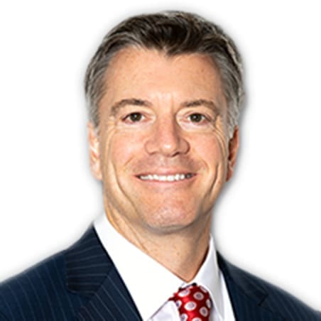 Michael Shepard headshot