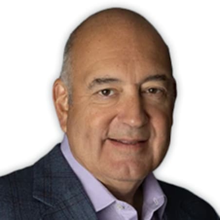 Migliori Donald headshot