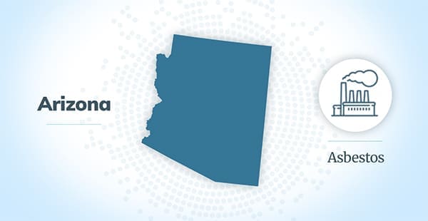 Asbestos use in Arizona