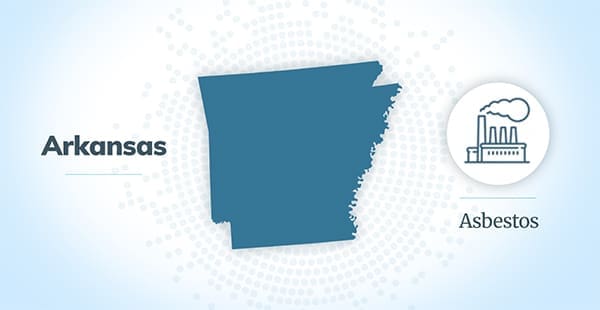 Asbestos in Arkansas