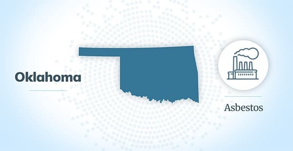 Asbestos Exposure in Oklahoma
