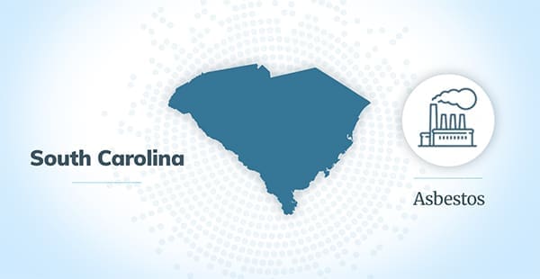 Asbestos Exposure in South Carolina