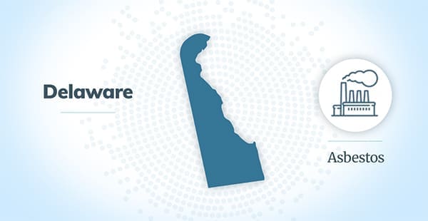Asbestos in Delaware