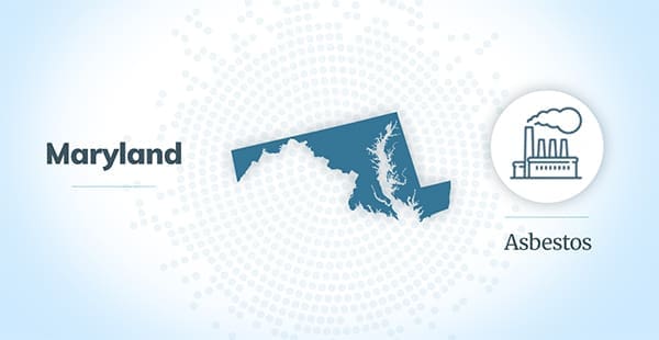 Asbestos in Maryland