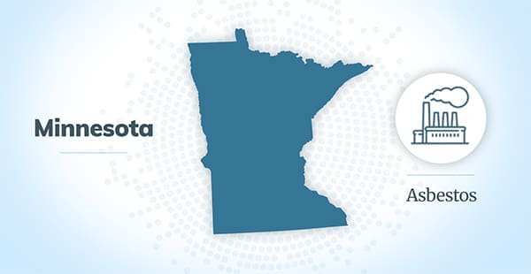Asbestos use in Minnesota