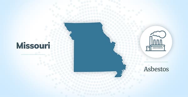 Asbestos in Missouri