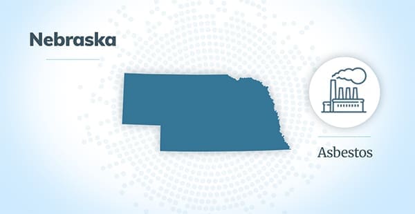 Asbestos in Nebraska