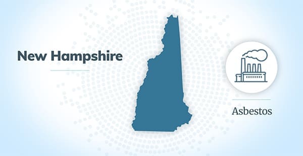 Asbestos in New Hampshire