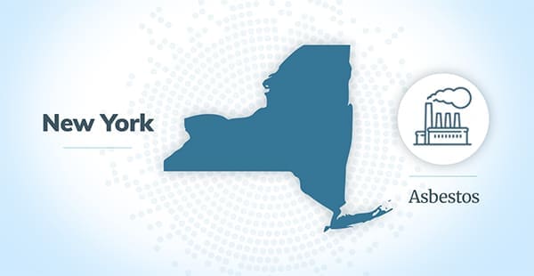 Asbestos use in New York