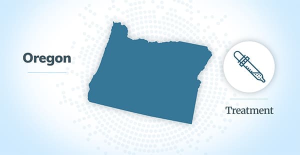 Mesothelioma treatment in Oregon